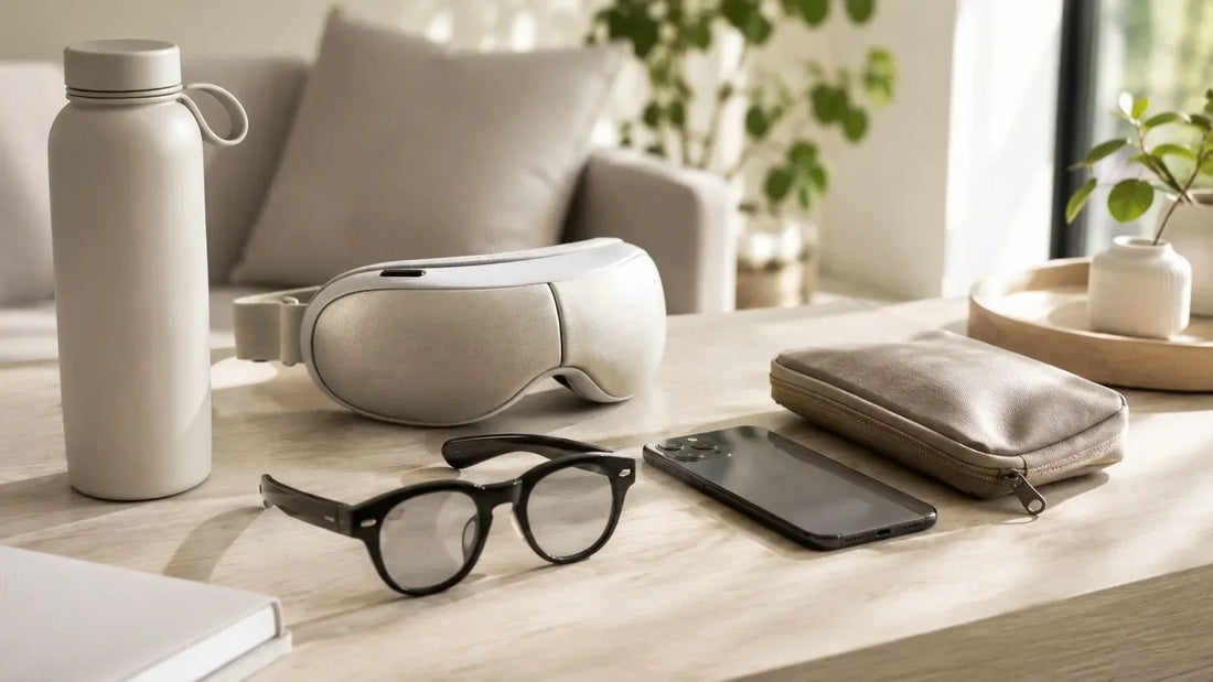 Accessori smart utili nella vita quotidiana: come scegliere quelli giusti
