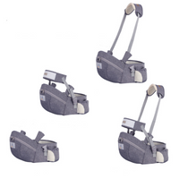 Marsupio baby cargo
