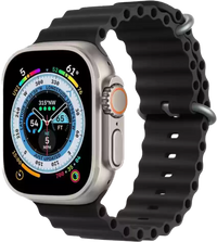 Smartwatch S9 - 49 mm - Multi colore
