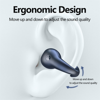 cuffie bluetooth conduzione ossea