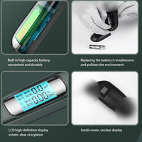 Alcol Tester Portatile