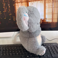 Koala Peluche Che respira