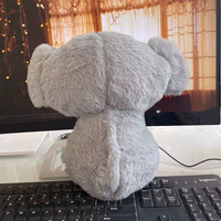 Koala Peluche Che respira
