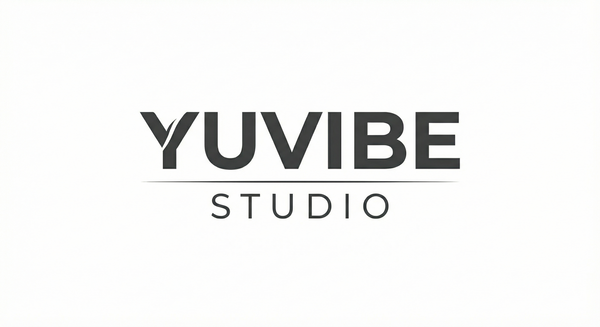 You Vibe Studio